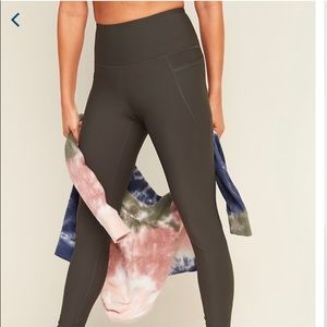 Old Navy Active Power Soft Elevate Leggings